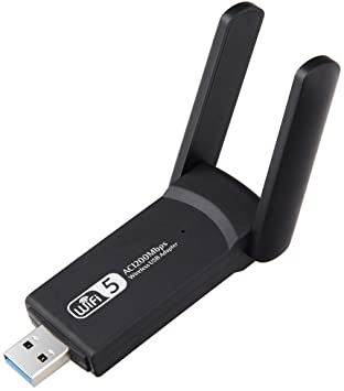 WiFi Adapter 1