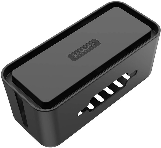 Cable Tidy Box 2