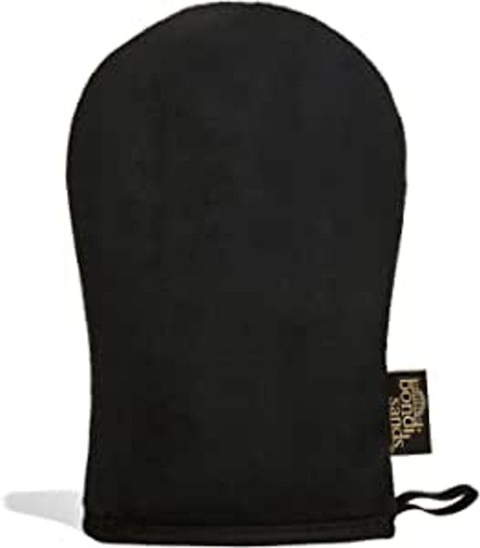 Luxury Tanning Mitt 1