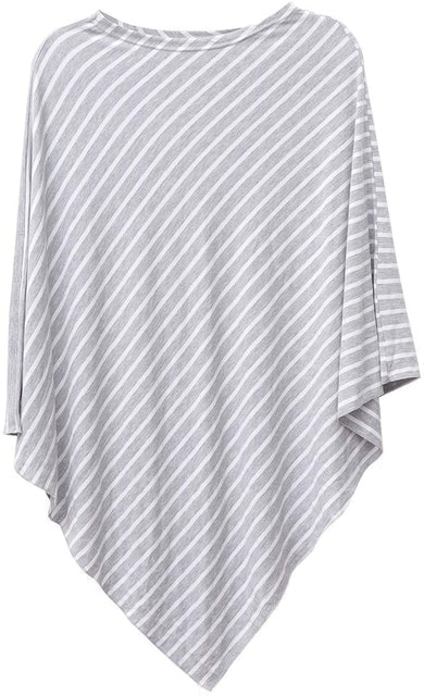 Nursing Poncho 1