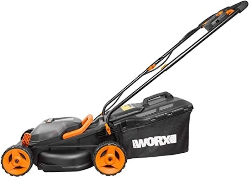 Cordless Lawn Mower 1