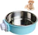 Clover 2-in-1 Dog Bowl 1