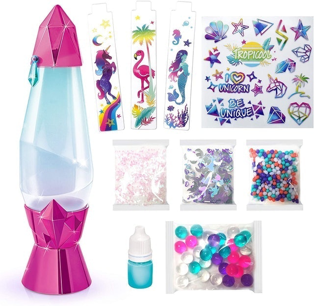 DIY Lava Lamp 3
