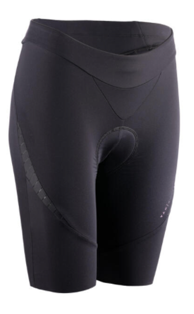 RCR Women’s Padded Cycling Shorts  1