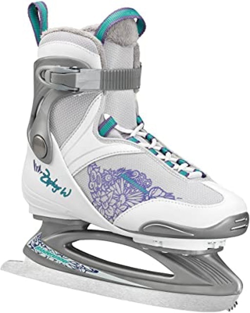 10 Best Ice Skates UK 2024 | Jackson, Bauer and More 5