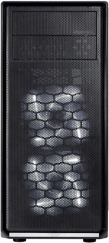 Focus G 2