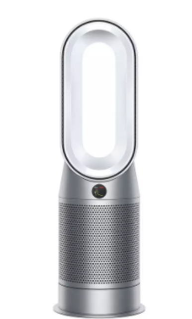 Hot+Cool™ Purifying Fan Heater 1