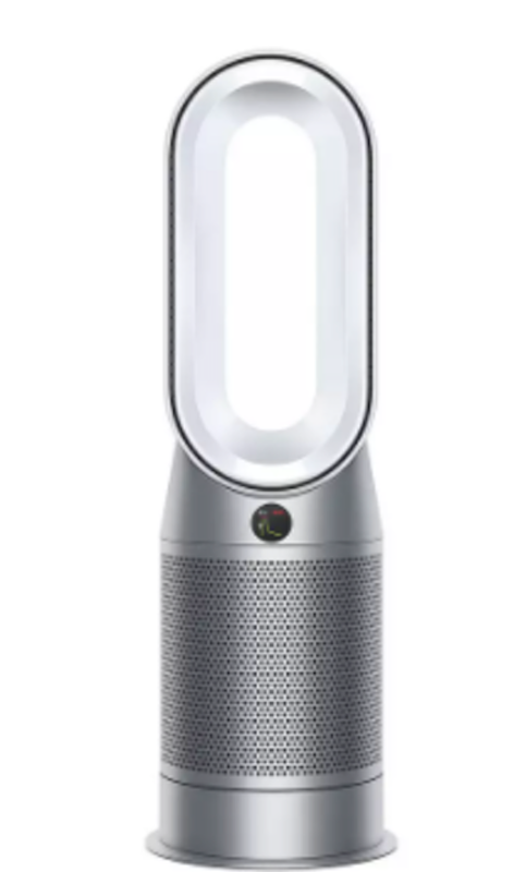 Hot+Cool™ Purifying Fan Heater 1