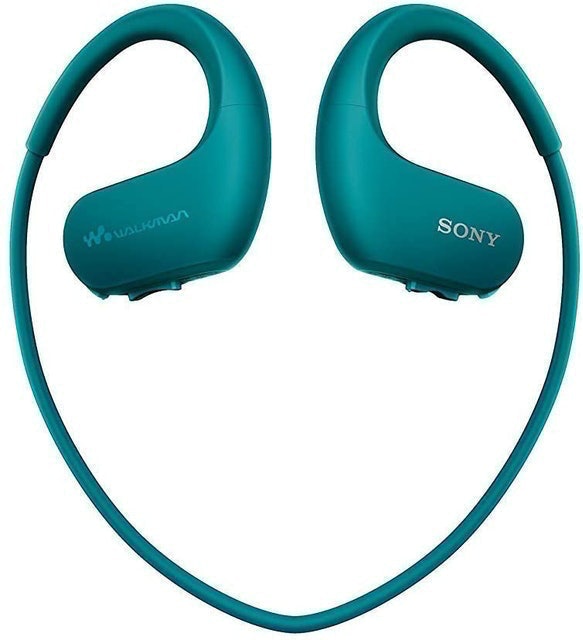 Waterproof All-in-One MP3 Player 1