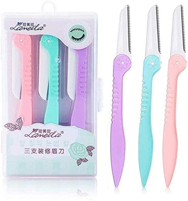 10 Best Dermaplaning Tools UK 2024 | Wilkinson Sword, Veet and More 3