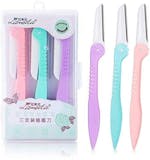 10 Best Dermaplaning Tools UK 2024 | Wilkinson Sword, Veet and More 3