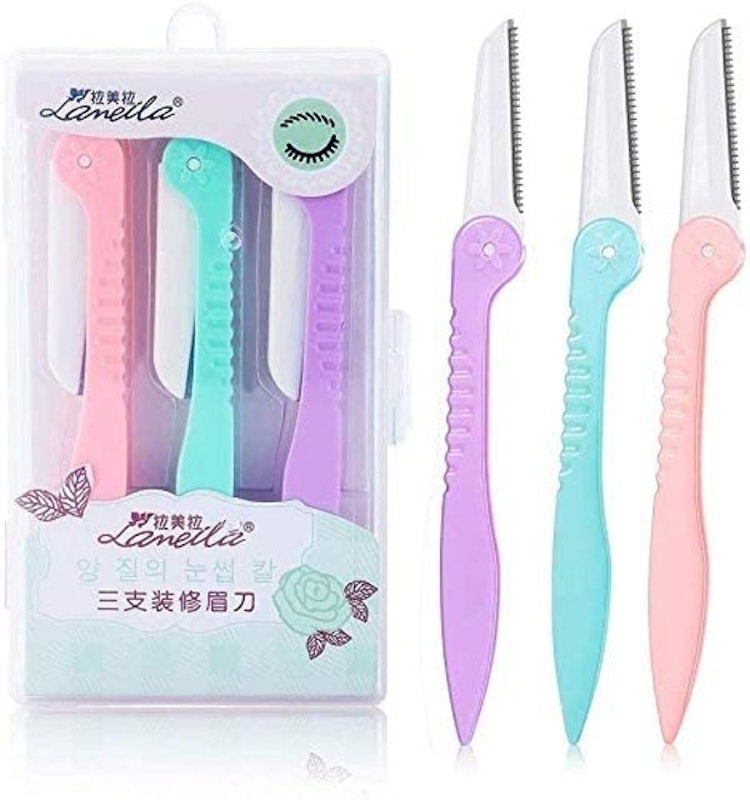 Dermaplaning Blades 1