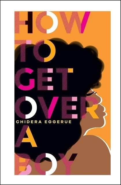 How to Get Over A Boy 1