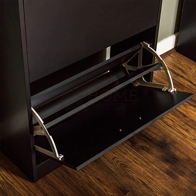 3 Drawer Shoe Cabinet 2