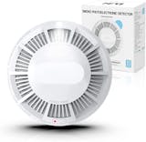 10 Best Smoke Alarms UK 2024 4