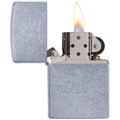 Chrome Lighter