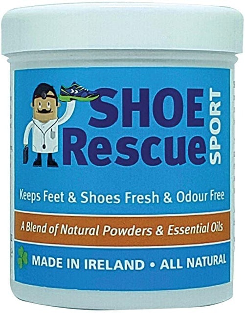 10 Best Shoe Deodorisers UK 2024 | Sneakerballs, Odor-Eaters and More 3