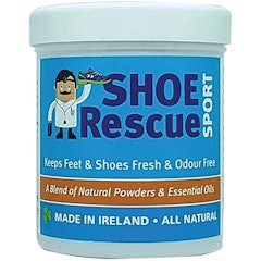 Foot and Shoe Powder
