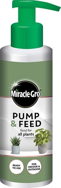 Pump & Feed All Purpose Plant Food 1