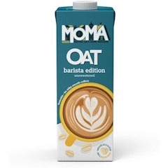 Oat Drink Barista Edition