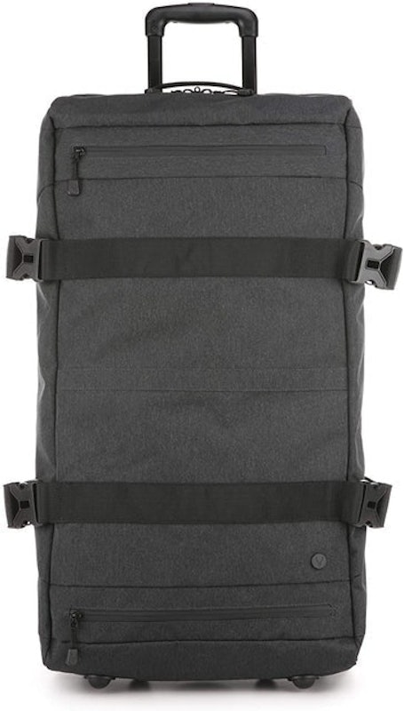 Bridgeford Upright Trolley Case 1