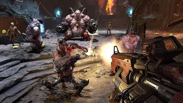 Doom Eternal 4
