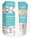 10 Best Organic Toothpastes UK 2024 | Green People, Georganics and More 4