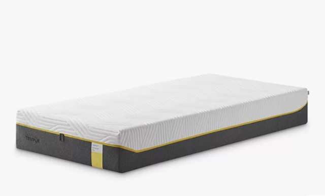 Sensation Elite Memory Foam Mattress 1