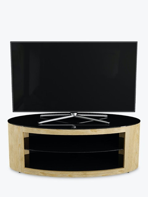 Affinity Premium Buckingham 1100 TV Stand 1