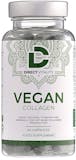 9 Best Vegan Collagen Supplements UK 2024 | Swisse, Sunwarrior and More 1