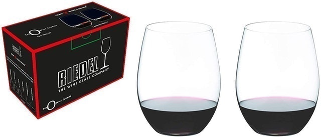 'O' Range Cabernet/Merlot Glasses 2