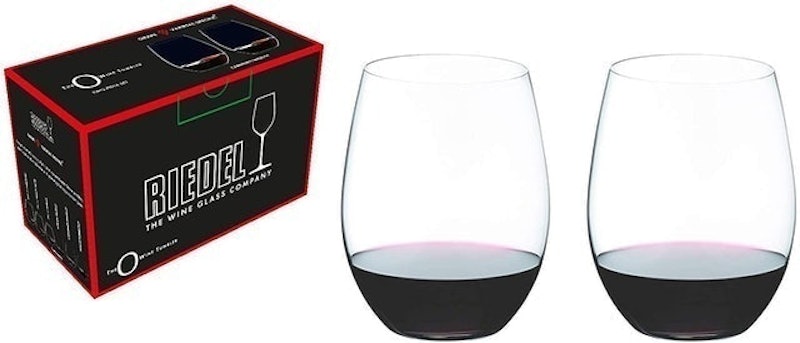 'O' Range Cabernet/Merlot Glasses 2
