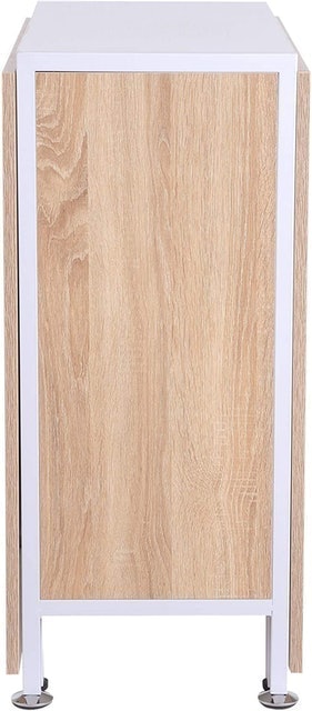 Foldable Drop Leaf Dining Table 2