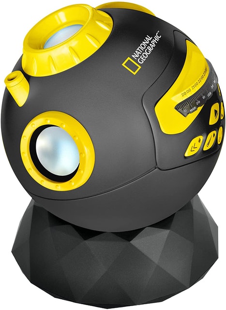10 Best Star Projectors UK 2024 | National Geographic, Brainstorm Toys and More 2