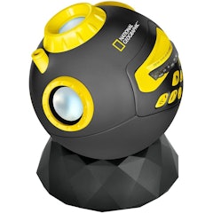 Astro Planetarium Multimedia