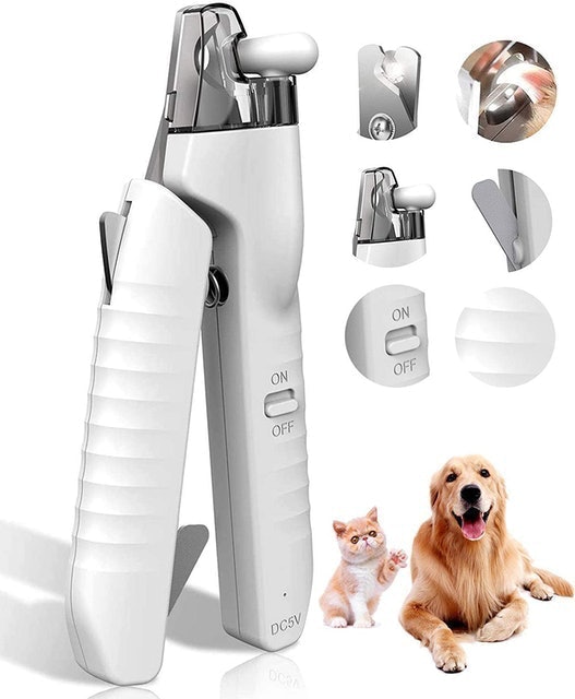 Pets Nail Clipper Dog Claw Care Supplies for sale | eBay