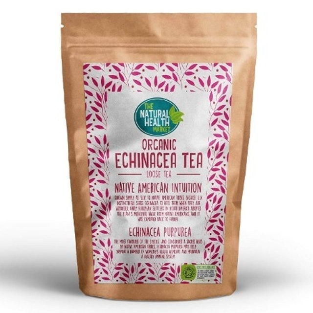 10 Best Teas for Colds | UK Nutritionist Reviewed 4