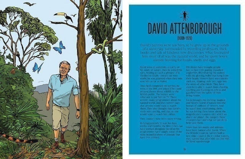 Stories for Boys Who Dare to Be Different 2