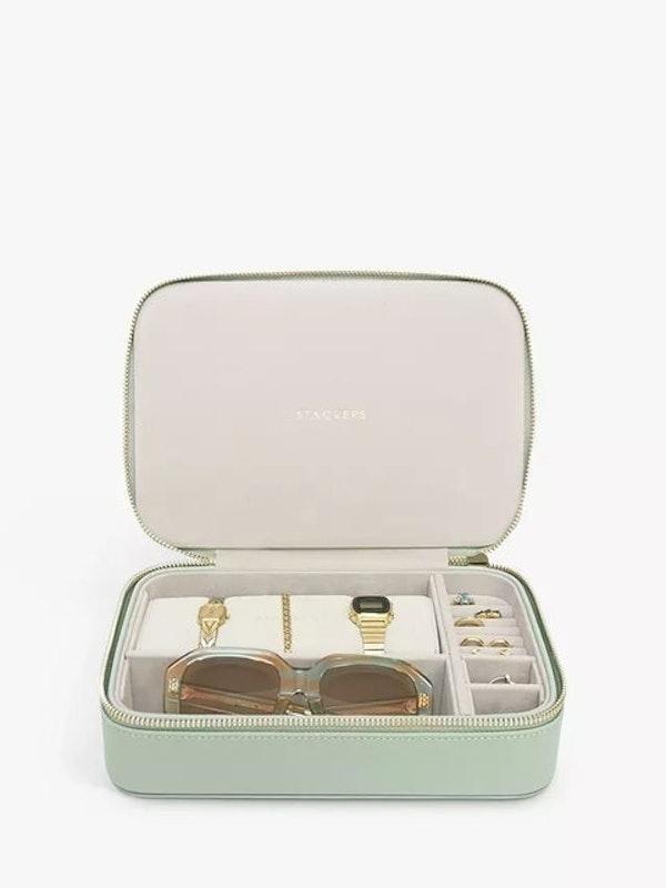 Jewellery Travel Case 1