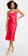 Miss Selfridge Cut Out Satin Midi Slip Dress 1