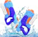 Kiztoys&1 Water Gun Toys for Kids 1