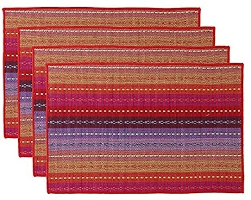 Dining Tablemats 1