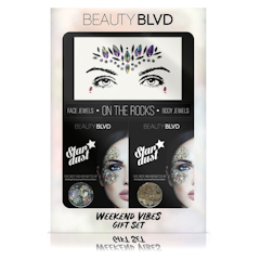 Weekend Vibes Gift Set