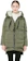 Orolay Thickened Down Jacket with Hood 1