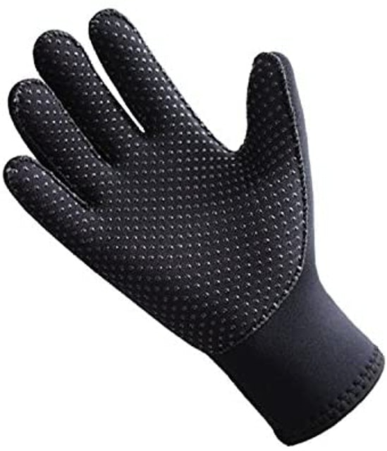 3 mm Wetsuit Gloves 3