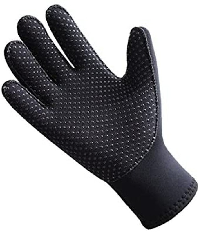 3 mm Wetsuit Gloves 3