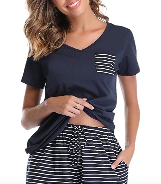 Women's Pyjama Set  1