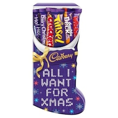 Stocking Selection Box