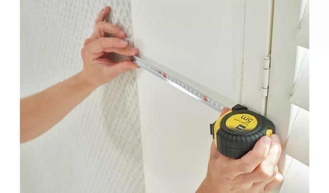 Tough Lock Tape Measure 2