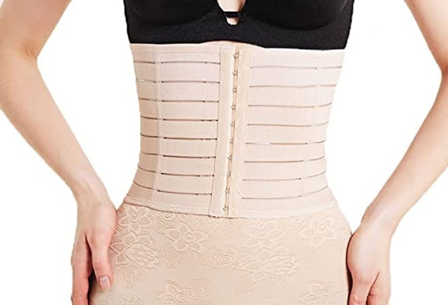 10 Best Postpartum Belts UK 2024 | Belly Bandit, Bellefit and More 5